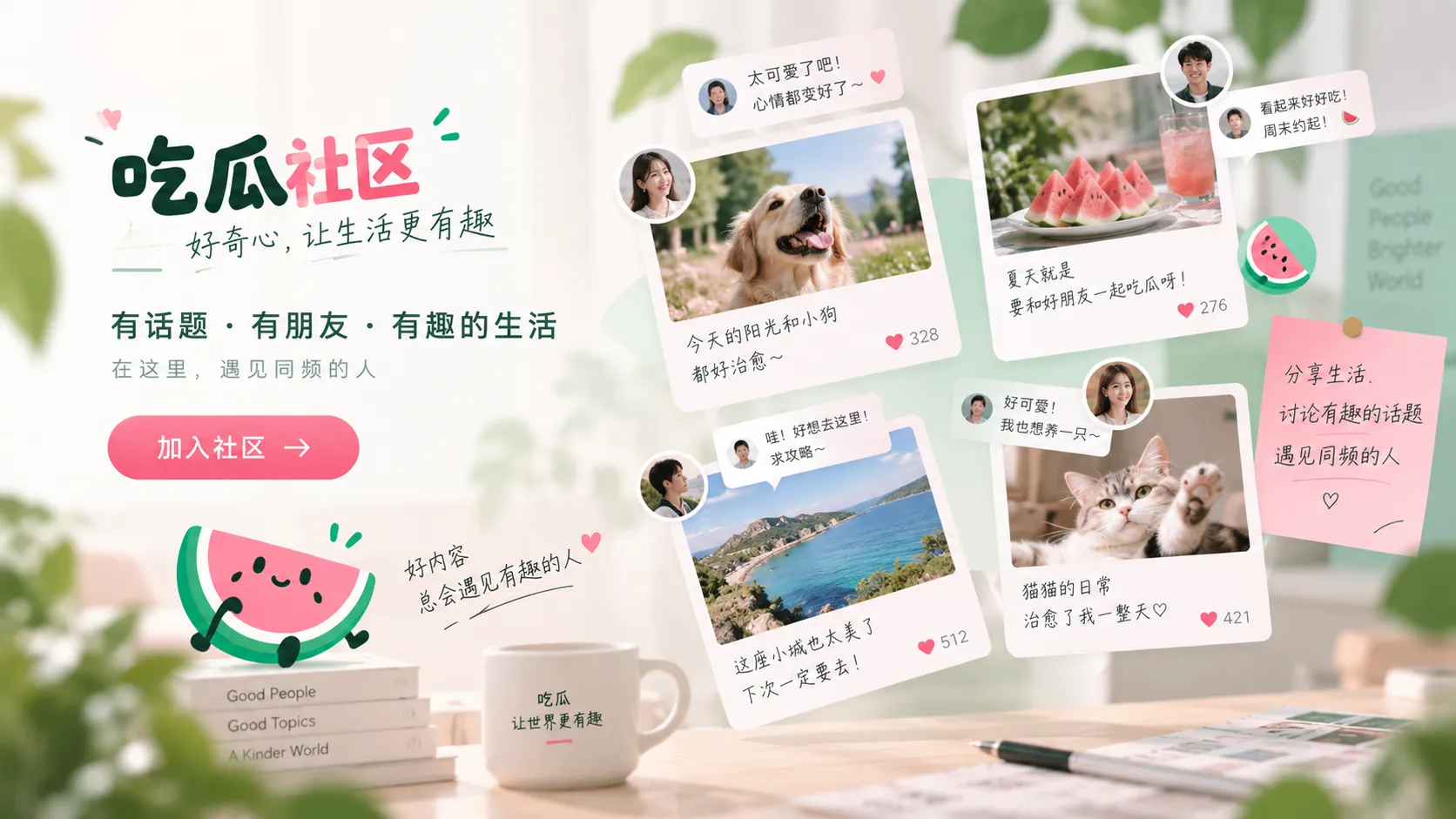 争议话题与历史资料主题图